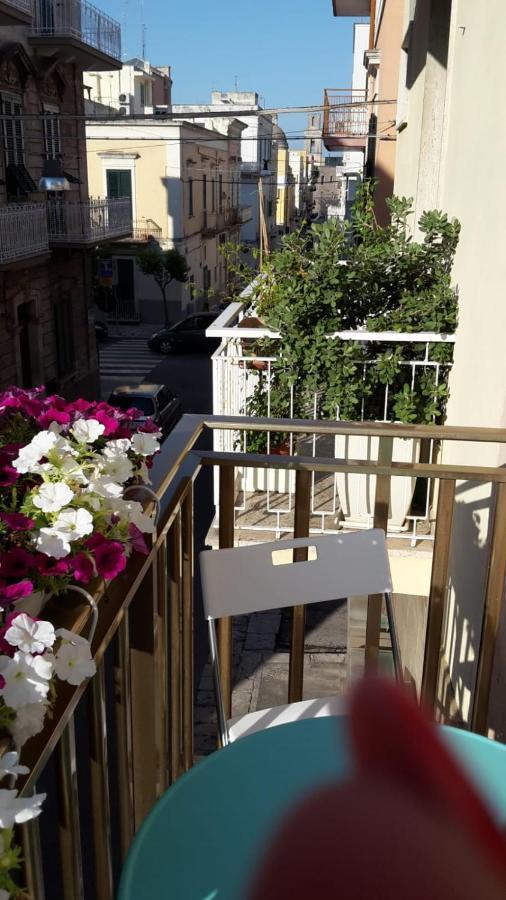 Casina Cavour 65 Villa Monopoli Exterior photo